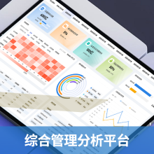 综合管理分析平台