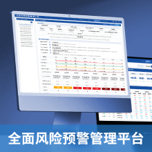 风险预警
